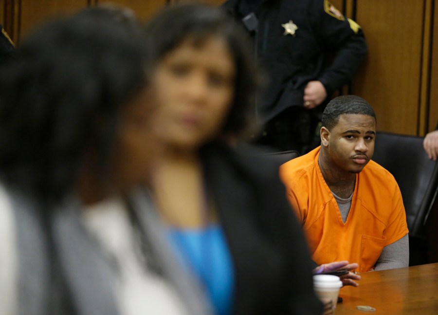 Barbershop Slayings Ohio_222556