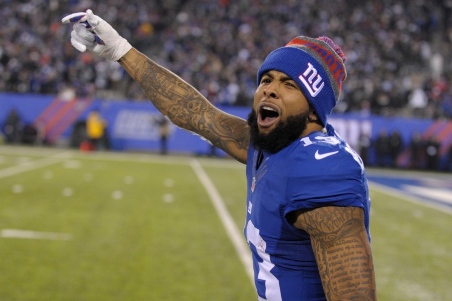 Odell Beckham_219253