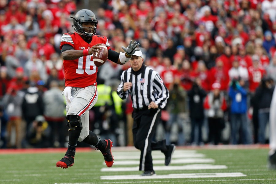 J.T. Barrett_223293