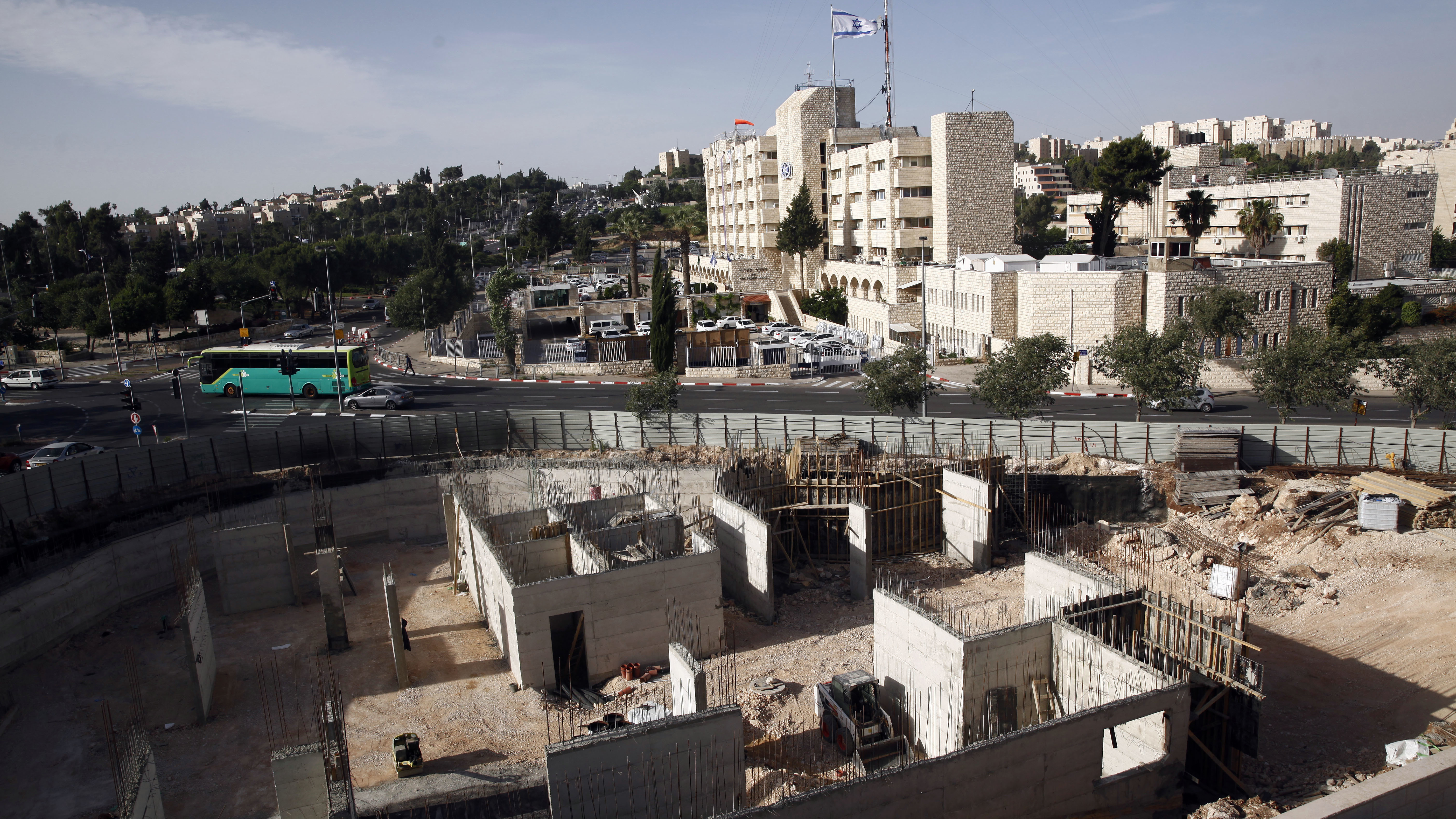 Israel United Nations_223743