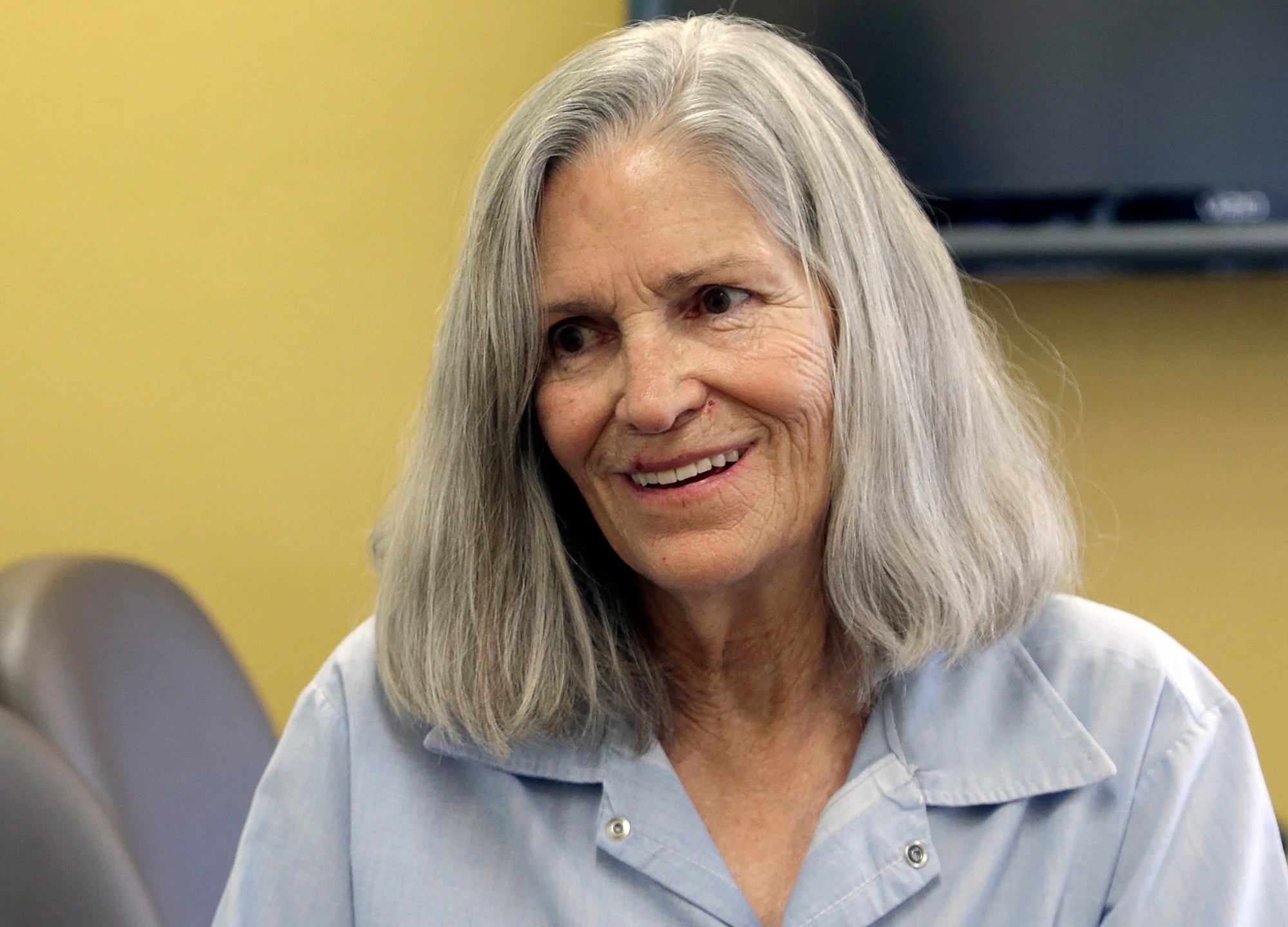 Leslie Van Houten_225191