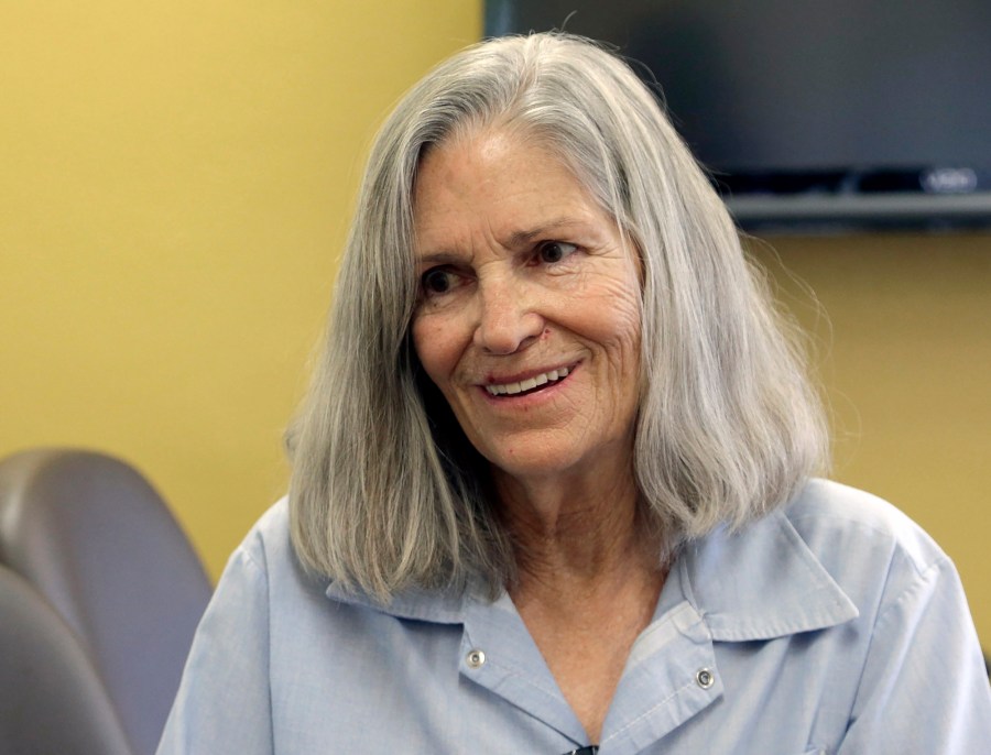 Leslie Van Houten_225191