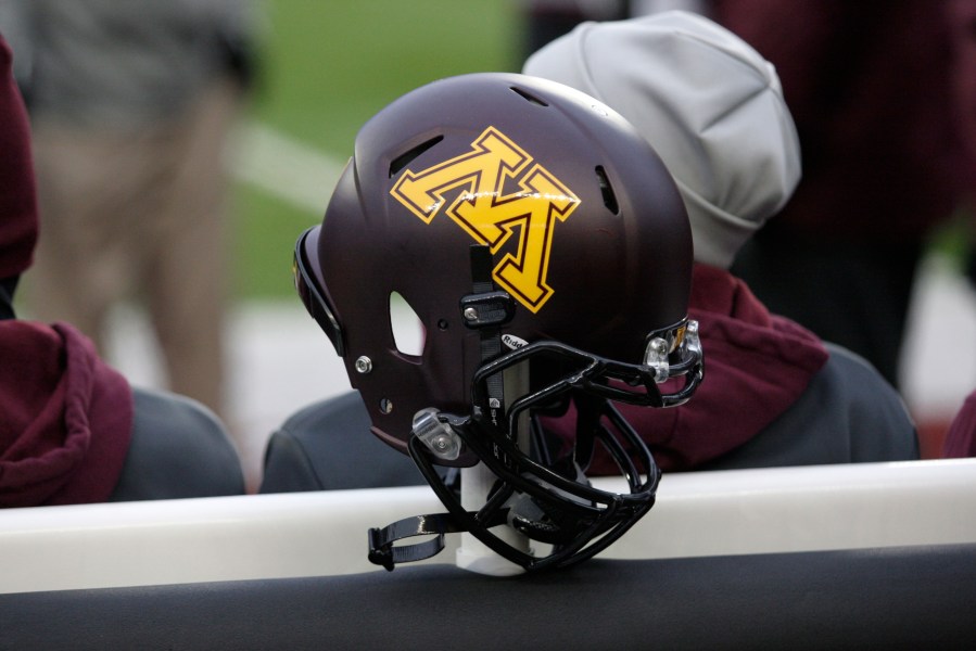 Minnesota helmet_221051
