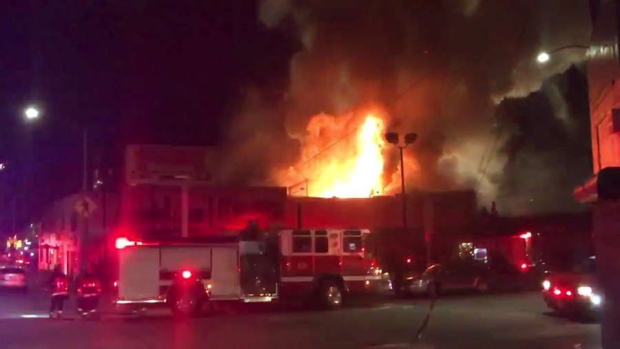 Oakland Fire_215881