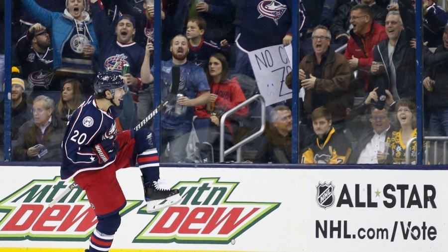 Brandon Saad_223806