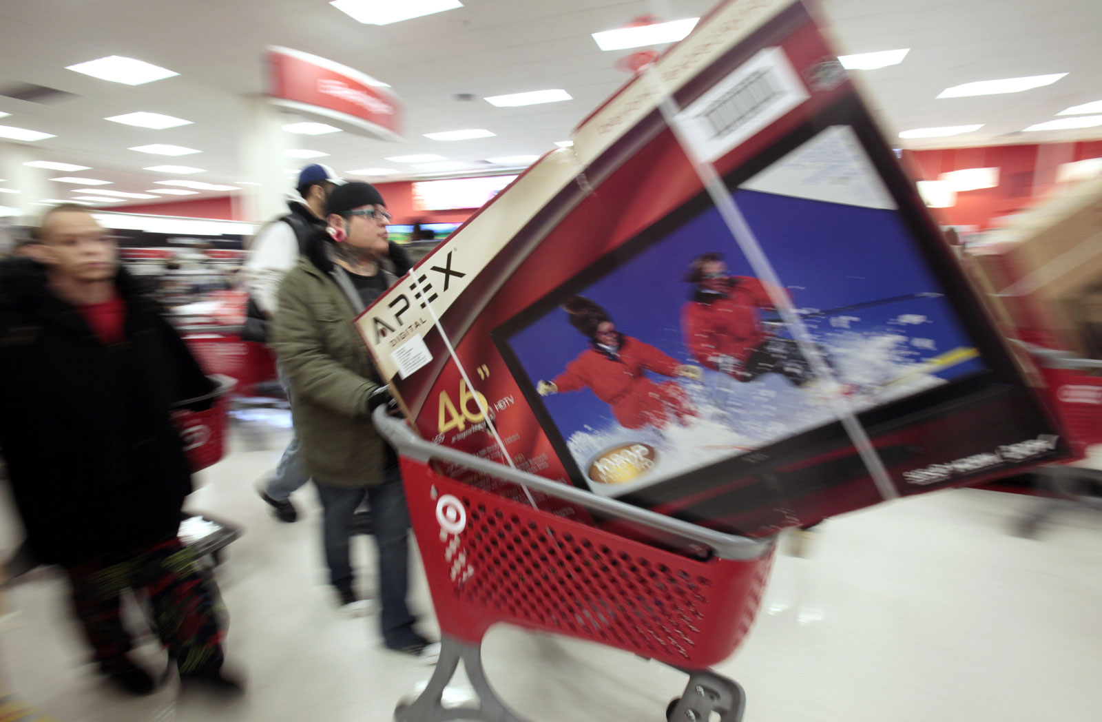 Black Friday shoppers_217833