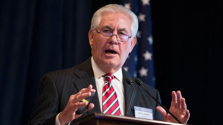 Rex Tillerson_219740