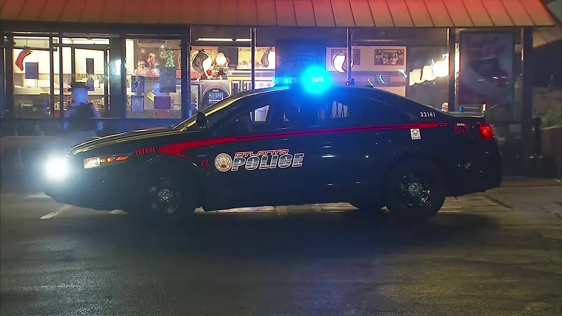 atlanta police waffle house_224505