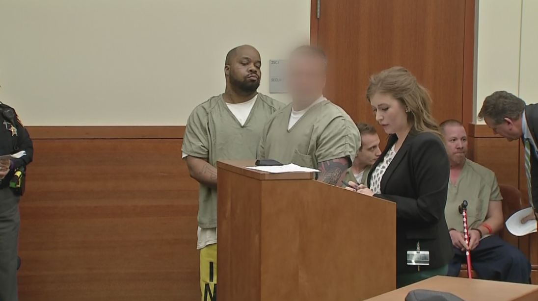 Columbus man accused of child rape