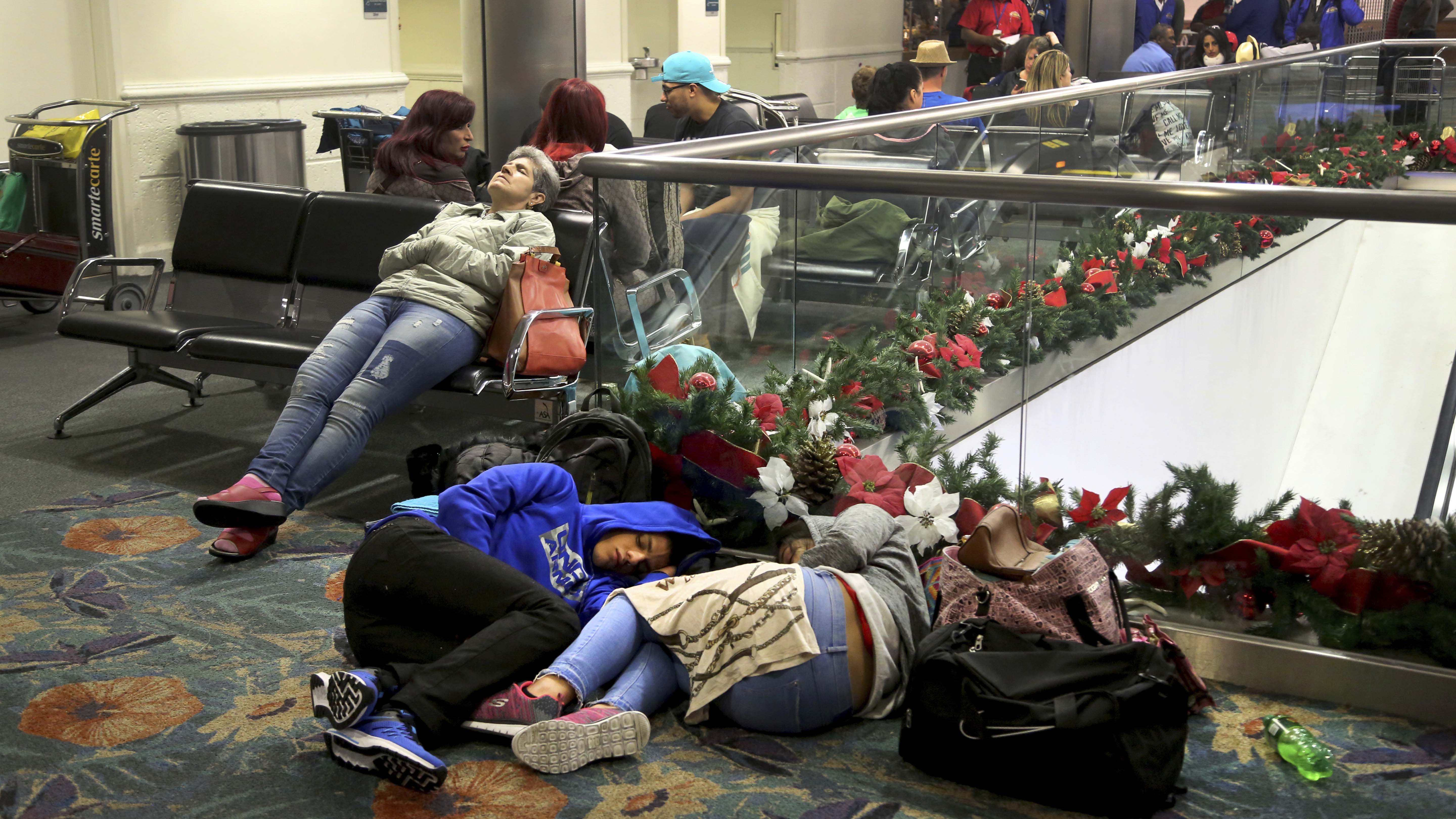 Airport Shooting Florida_228852