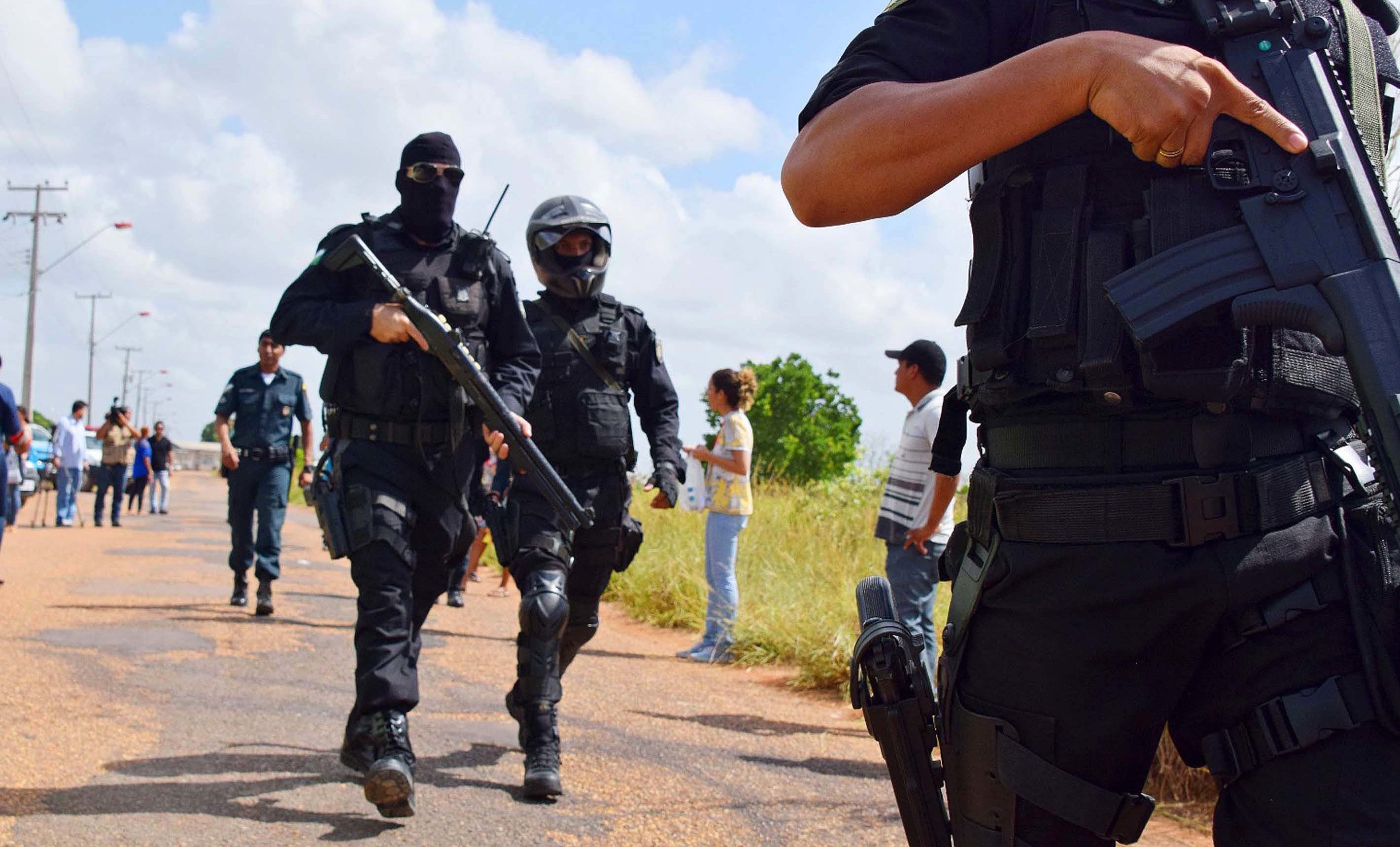 Brazil Prison Killings_228153
