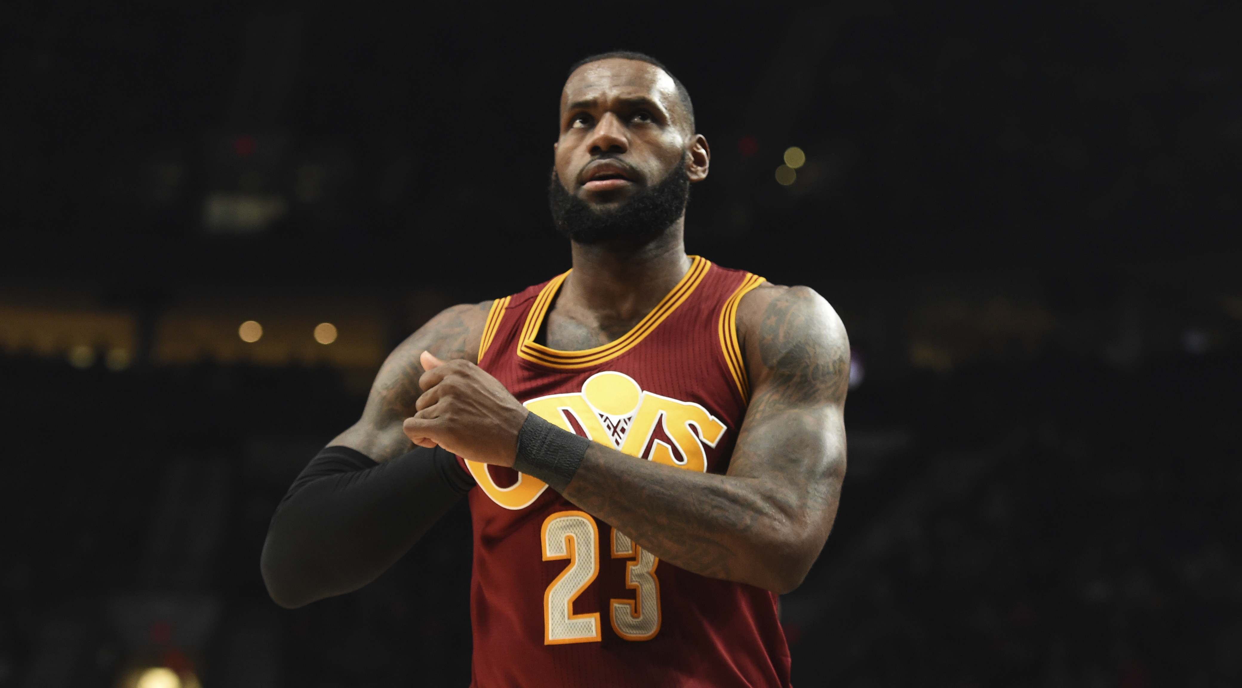 LeBron James_234738