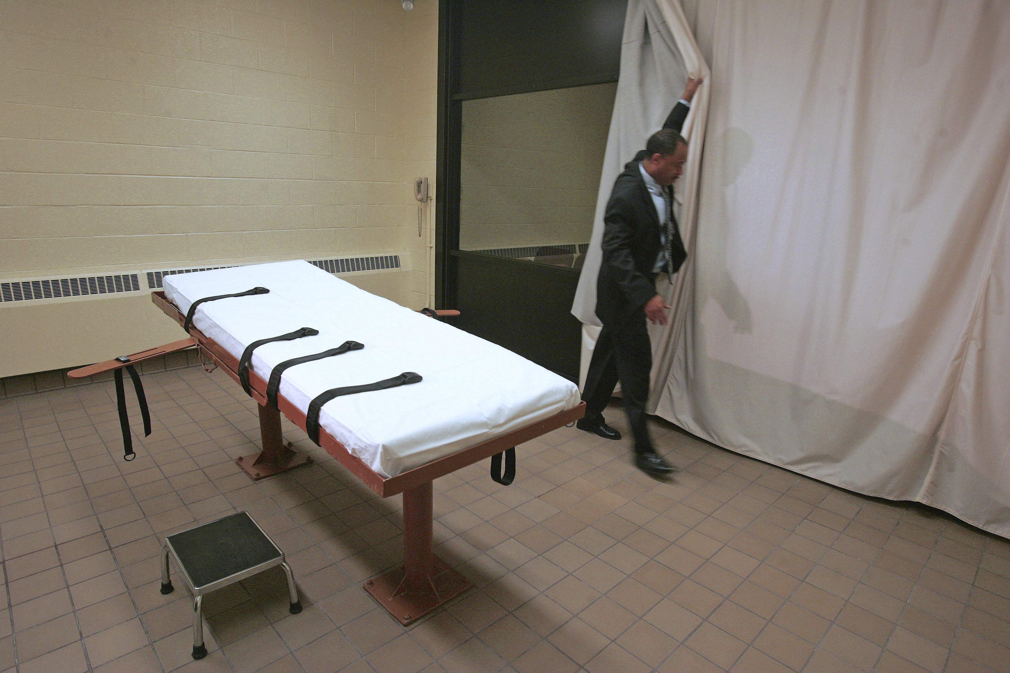 Death Penalty Ohio_238187