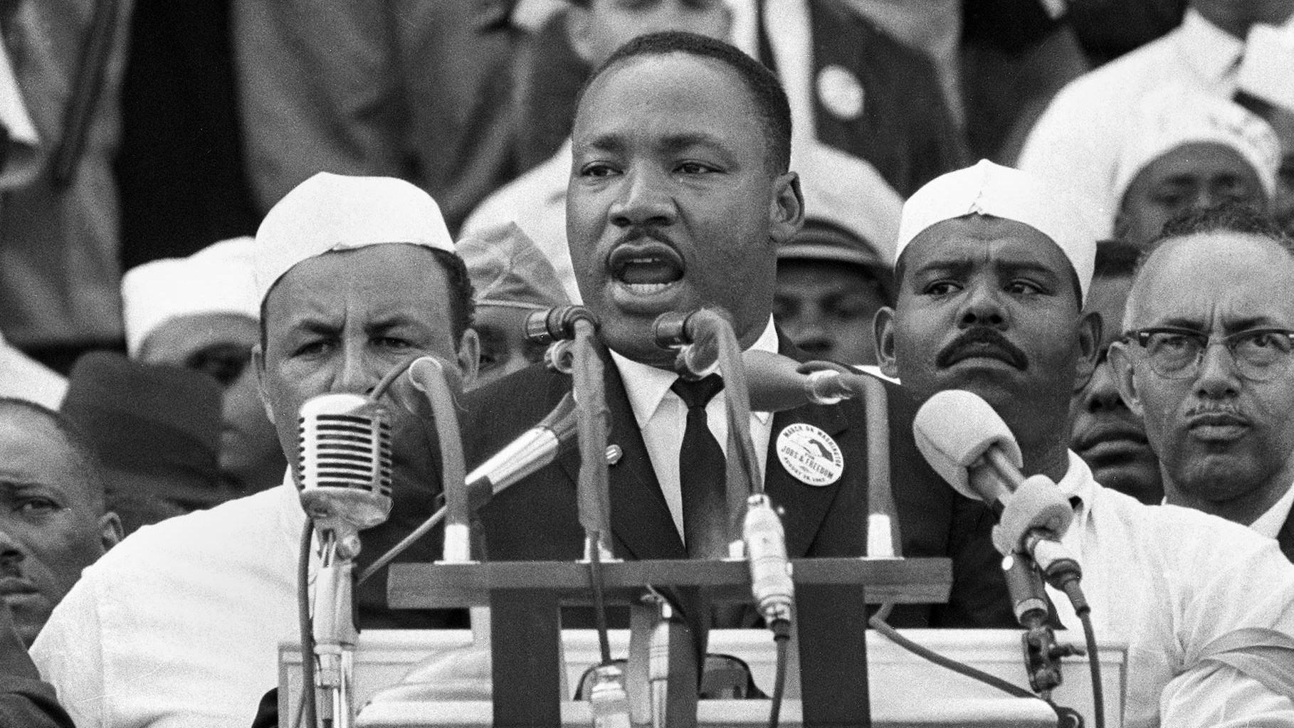 Martin Luther King Jr._231411