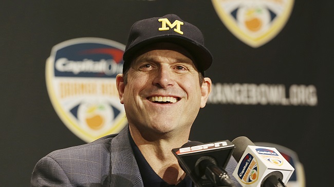 Jim Harbaugh_236391
