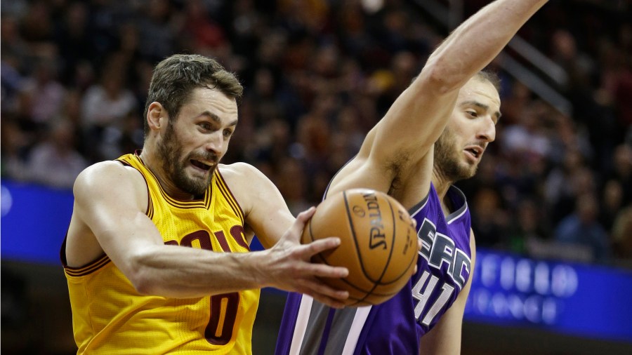 Kosta Koufos,Kevin Love_238056