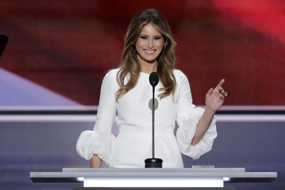 melaniatrumpgopconvention_233156