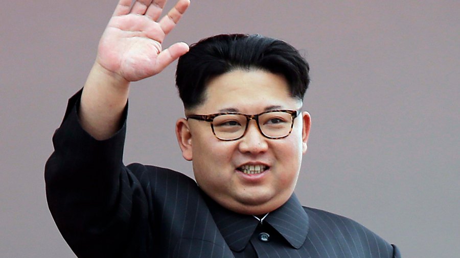 Kim Jong Un_228824