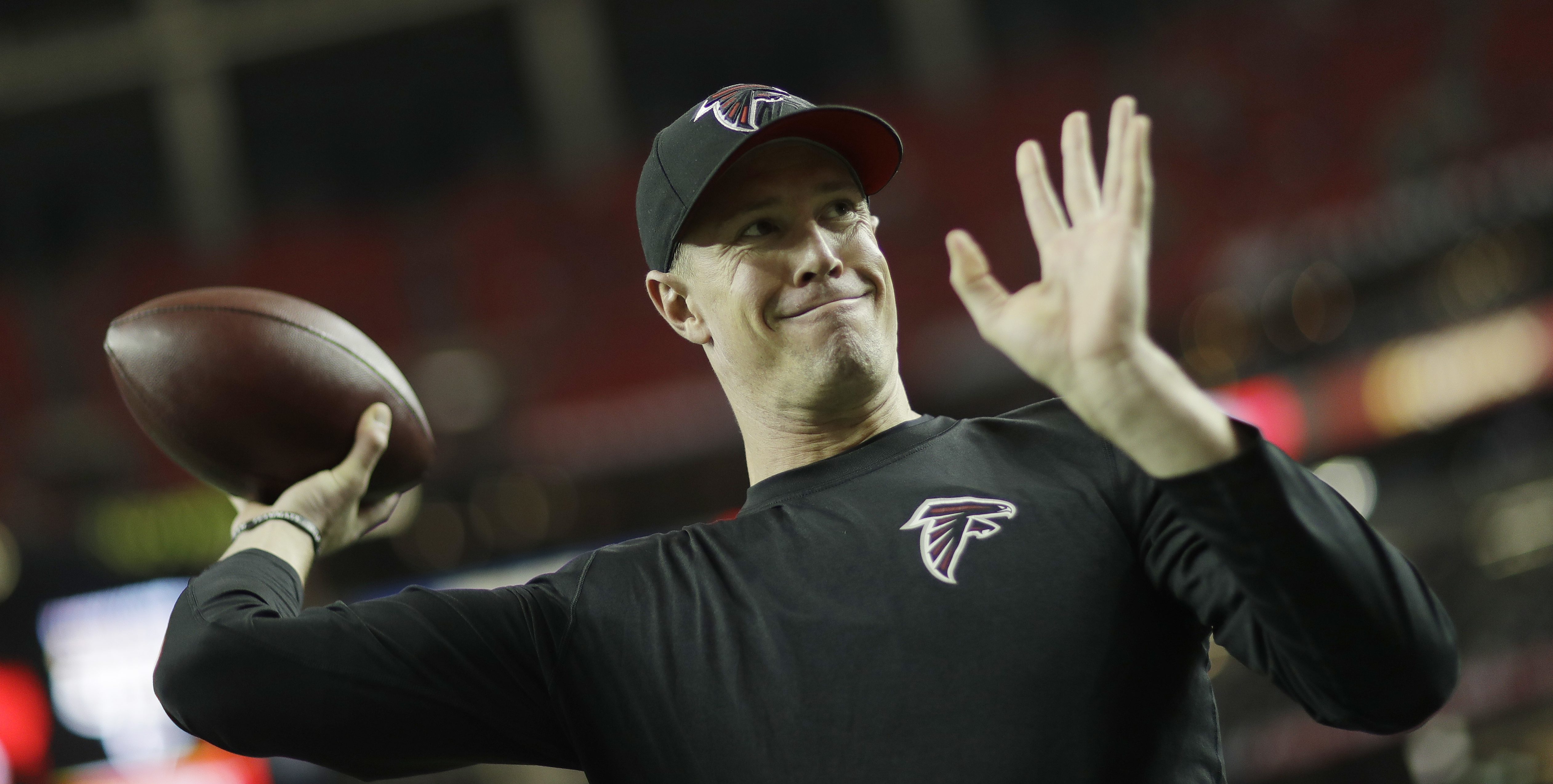 Packers Falcons Football_234568