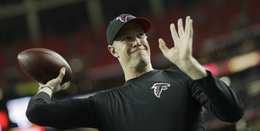 Packers Falcons Football_234568