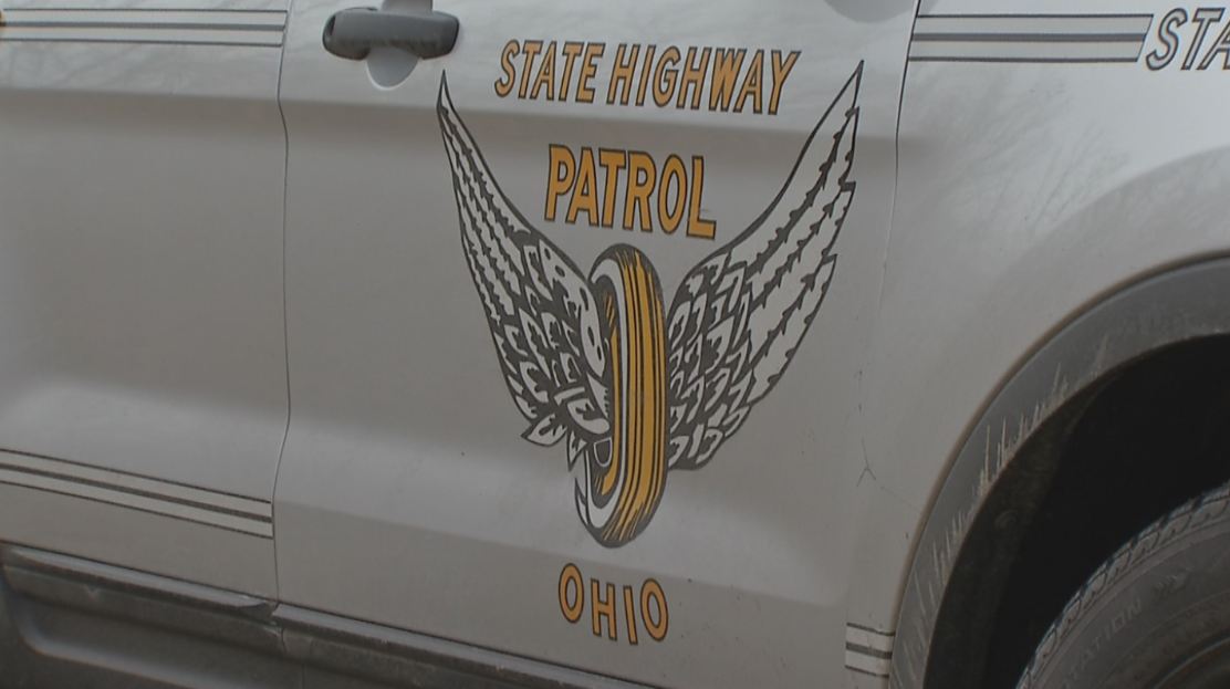 Ohio State Highway Patrol generic_230256