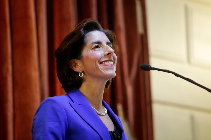 Gina Raimondo_234736