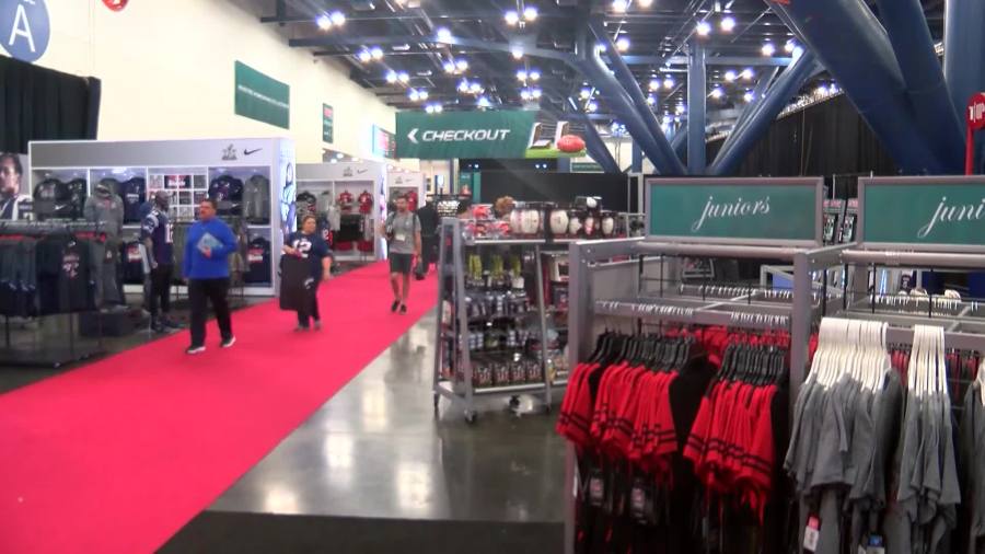 NFL super store_238815