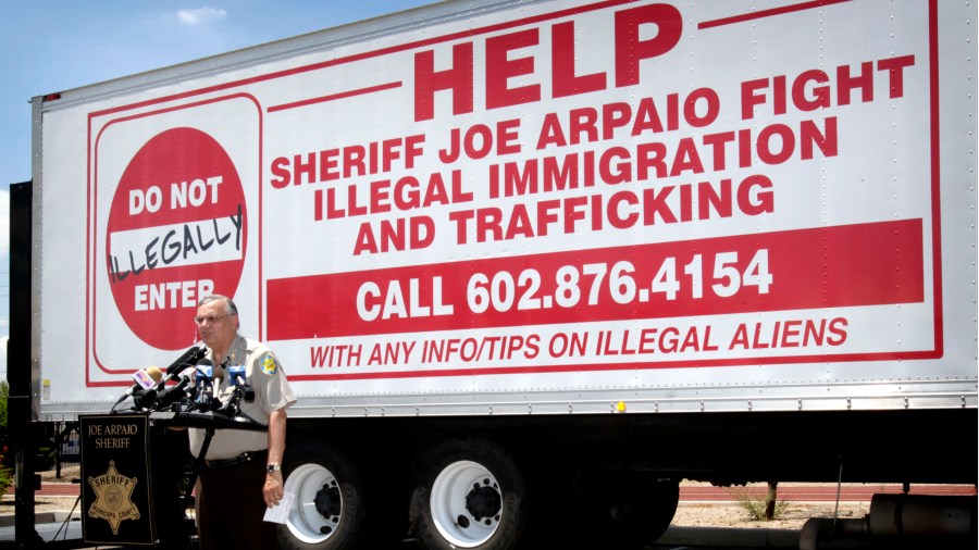 Joe Arpaio_237919