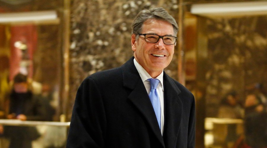 Rick Perry_220215