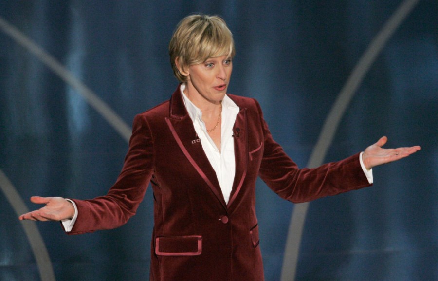 Ellen DeGeneres_258291