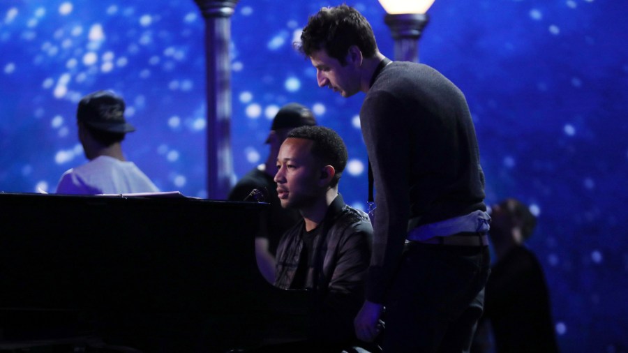 John Legend,Justin Hurwitz_257729
