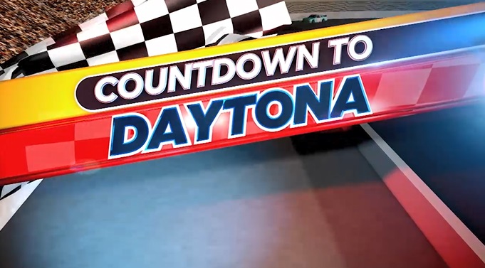Countdown to Daytona 500_257189