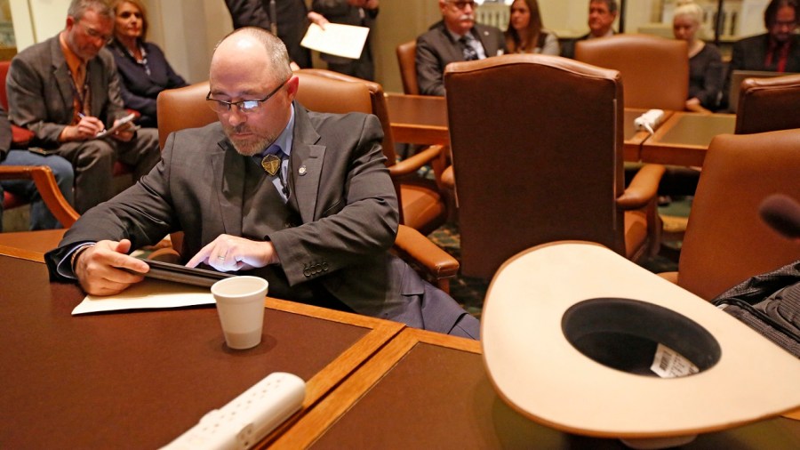 Abortion Restrictions Oklahoma_251299