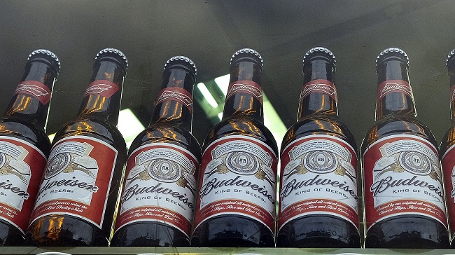 Britain Beer Merger_239412