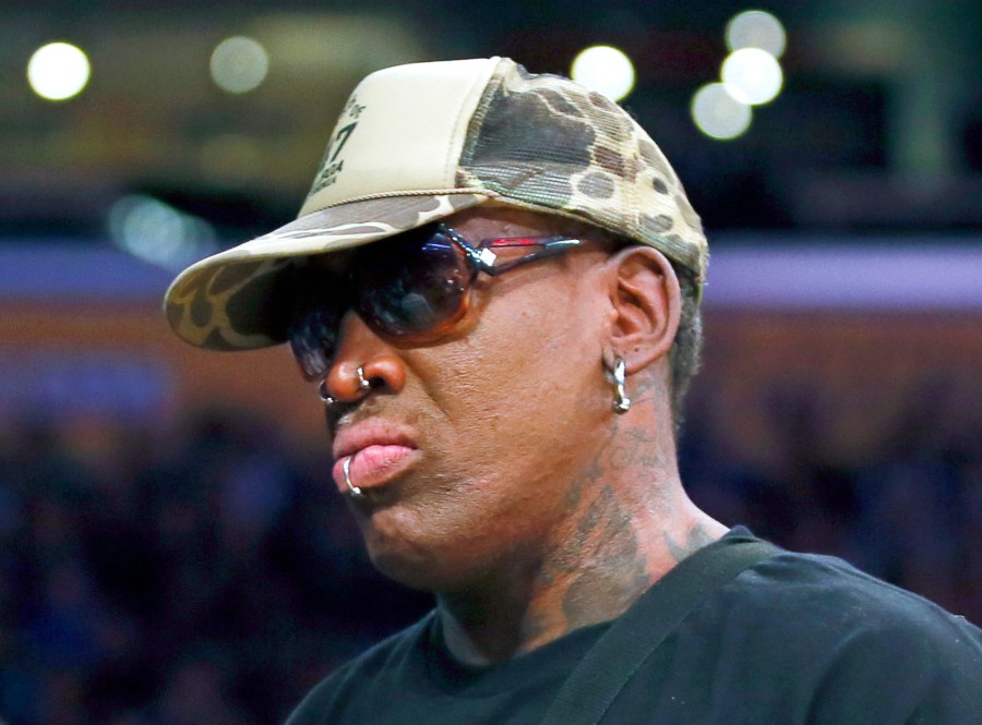 Dennis Rodman_245065