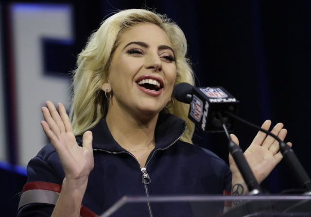 Lady Gaga Super Bowl_240548