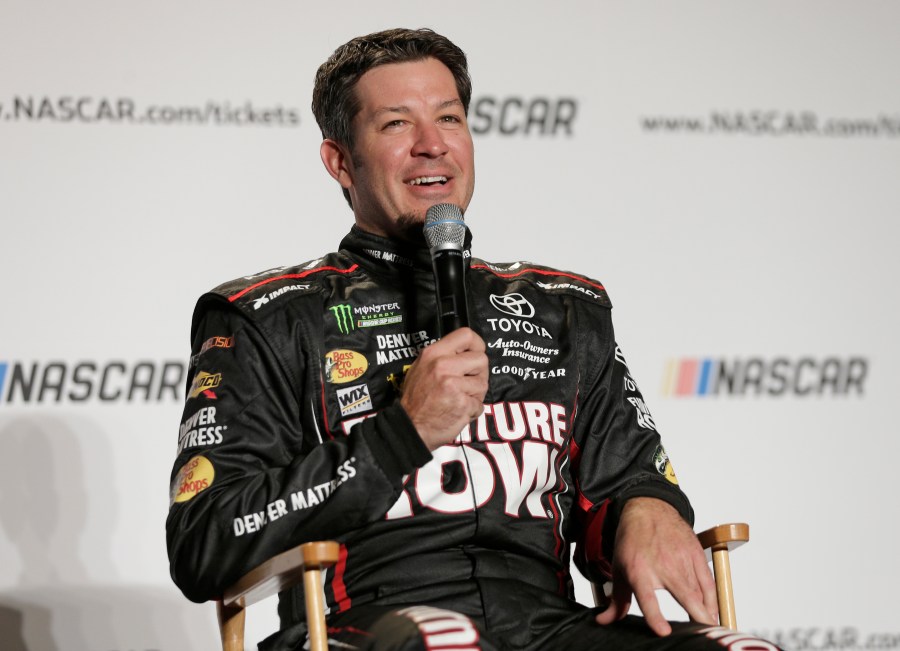 Martin Truex Jr_246360