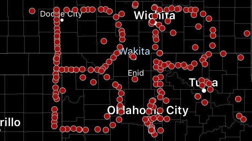 Obit-Bill Paxton-Storm Chaser Tribute_258402