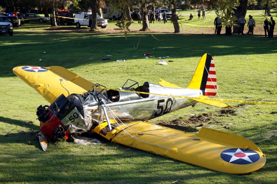 People Harrison Ford_255519