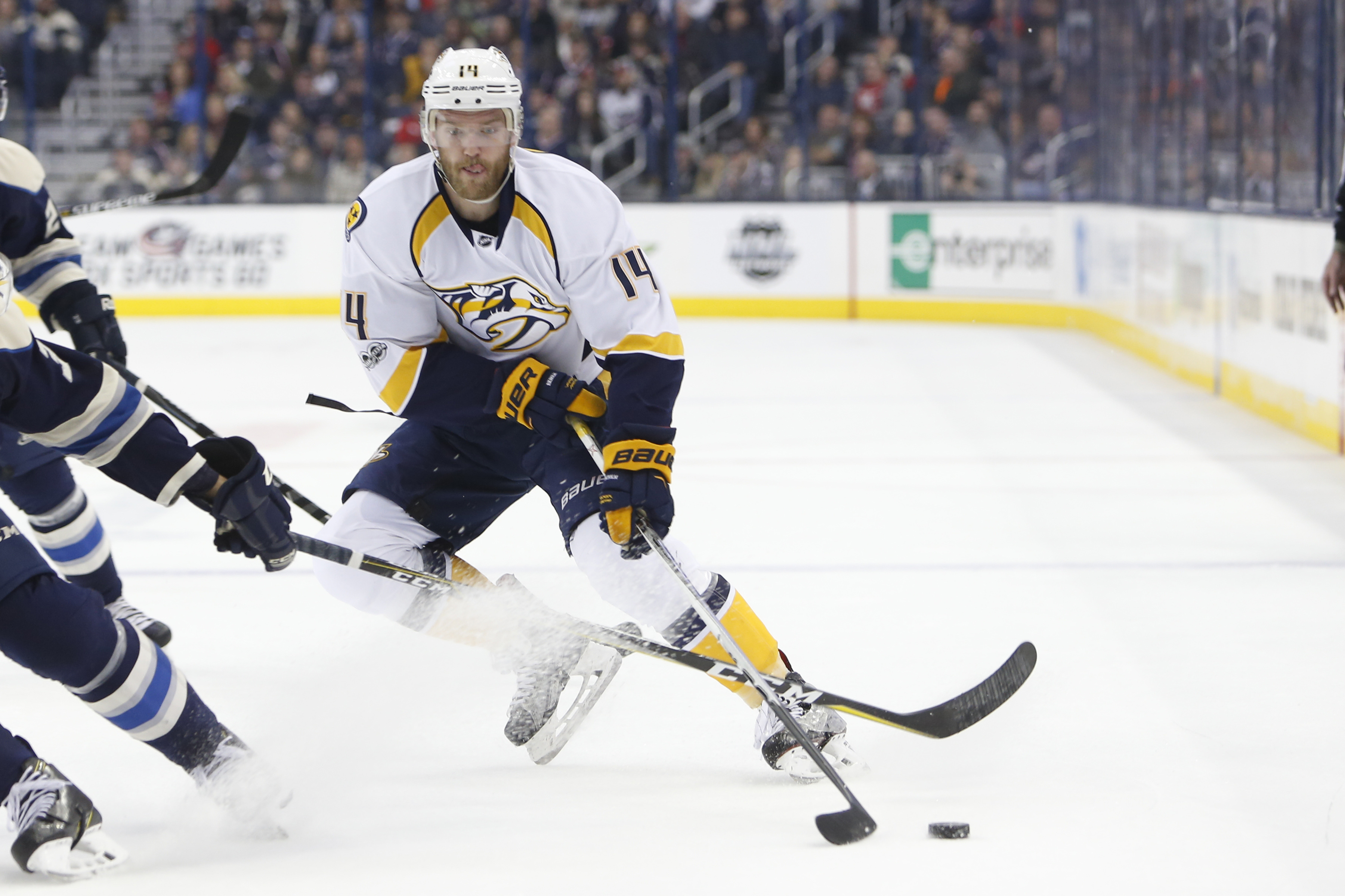 Mattias Ekholm_254398