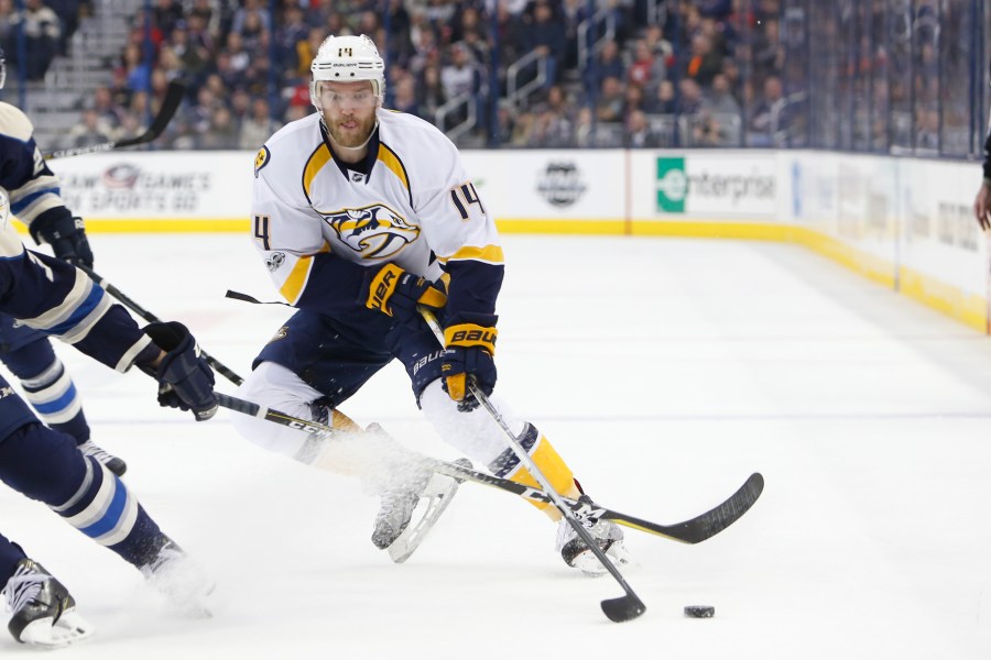 Mattias Ekholm_254398