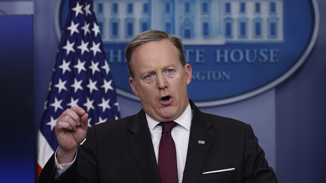 Sean Spicer_257024
