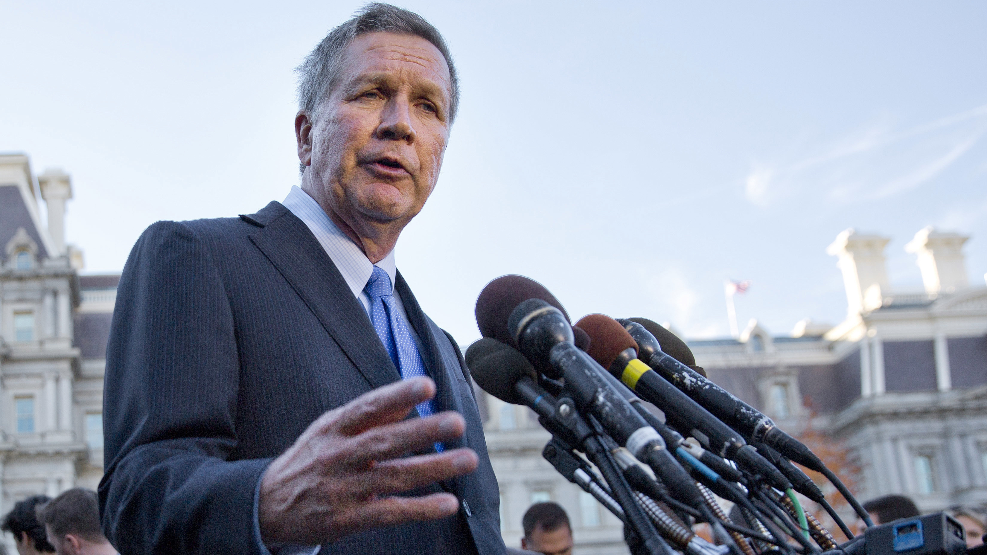 John Kasich_231652