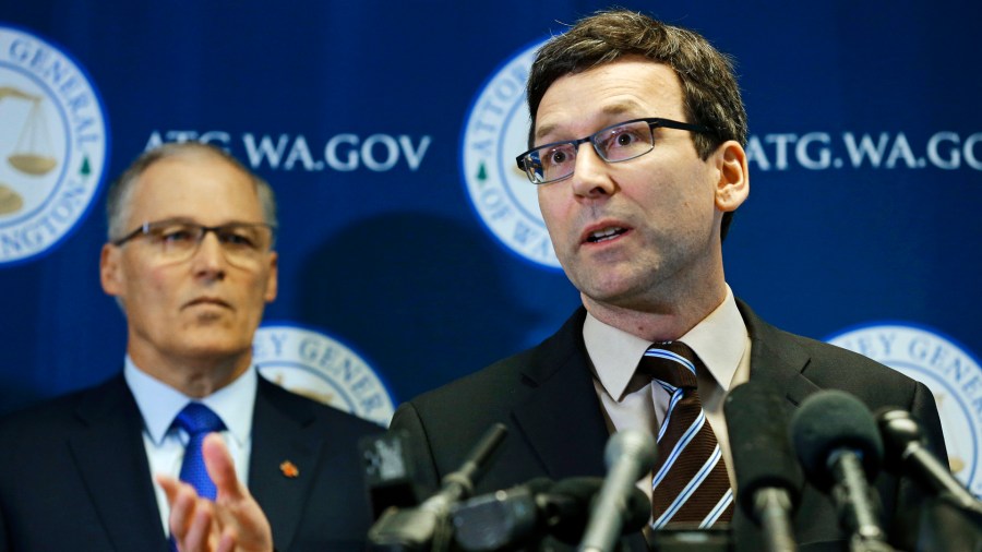 Bob Ferguson,Jay Inslee_241079