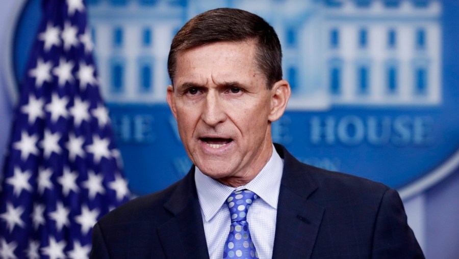 Michael Flynn_250622