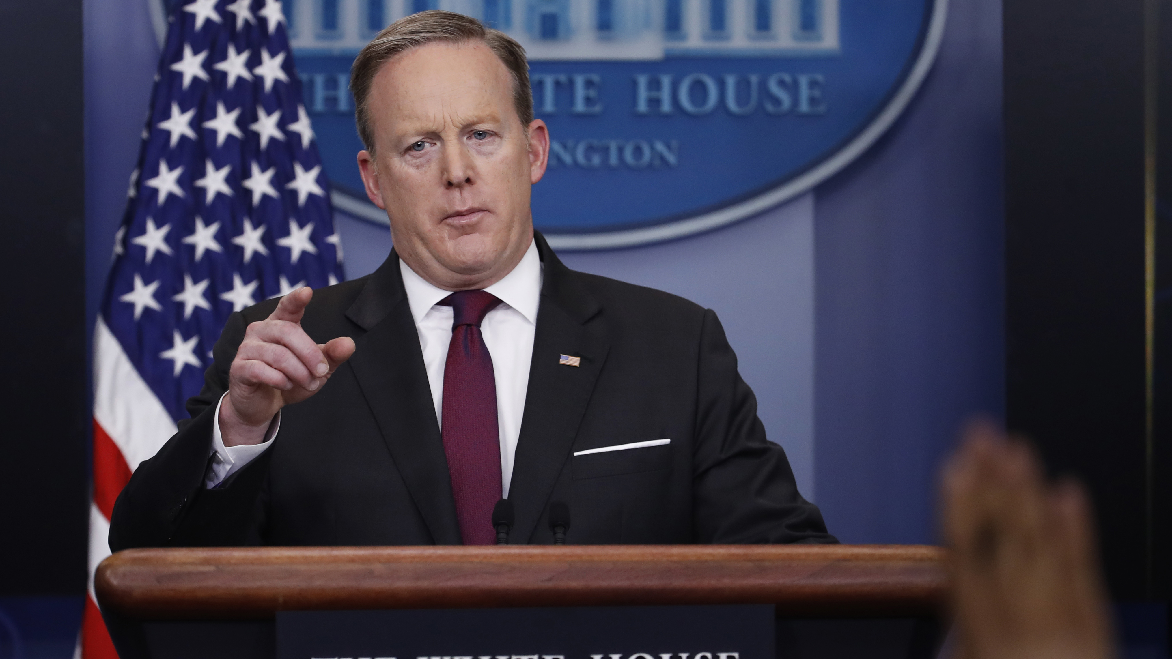 Sean Spicer_257318