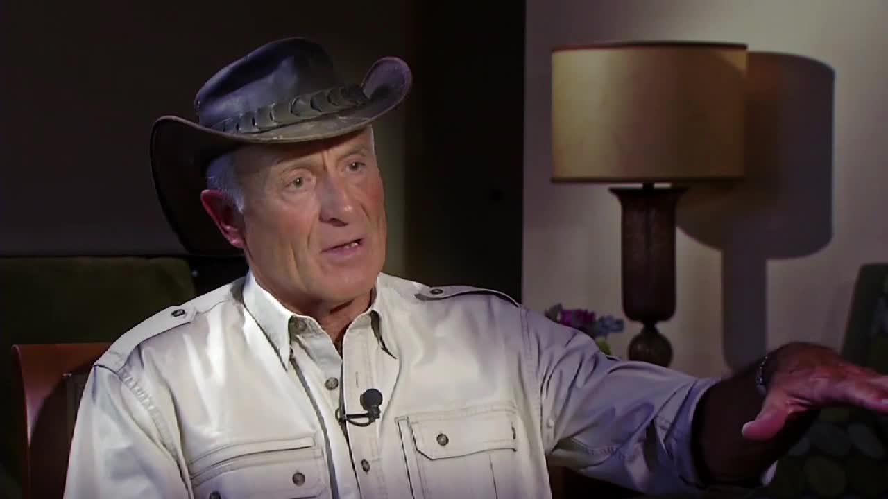 Jungle Jack Hanna_245746