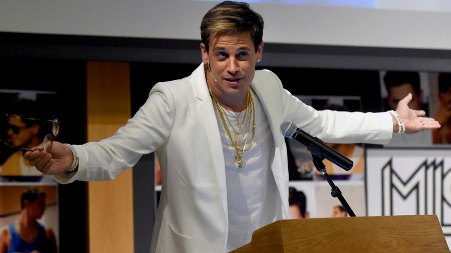 Milo Yiannopoulos_255237