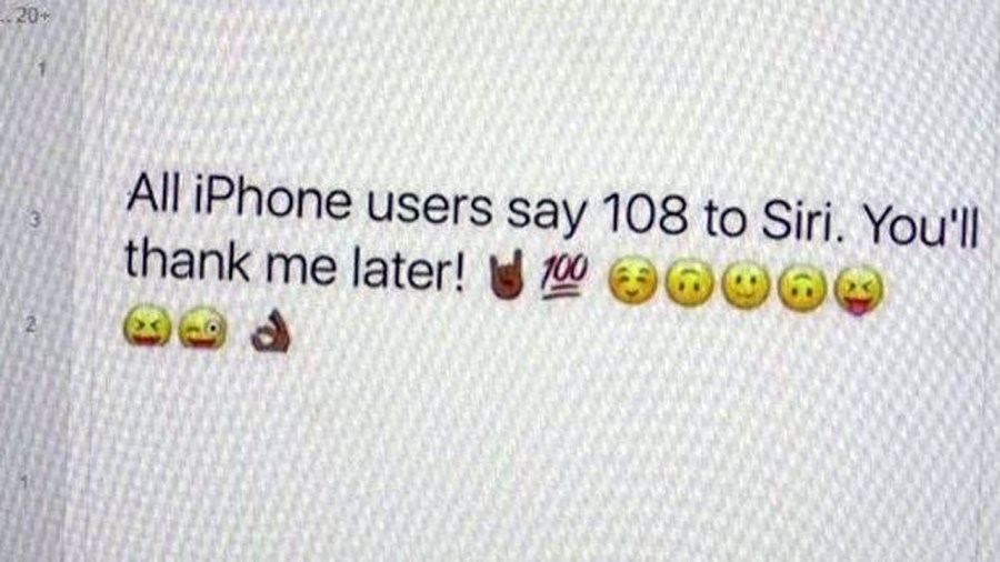 Siri Prank_273095