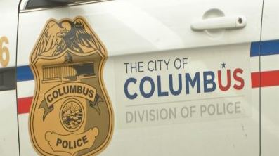 Columbus Division of Police working to recover thousands of deleted cruiser videos